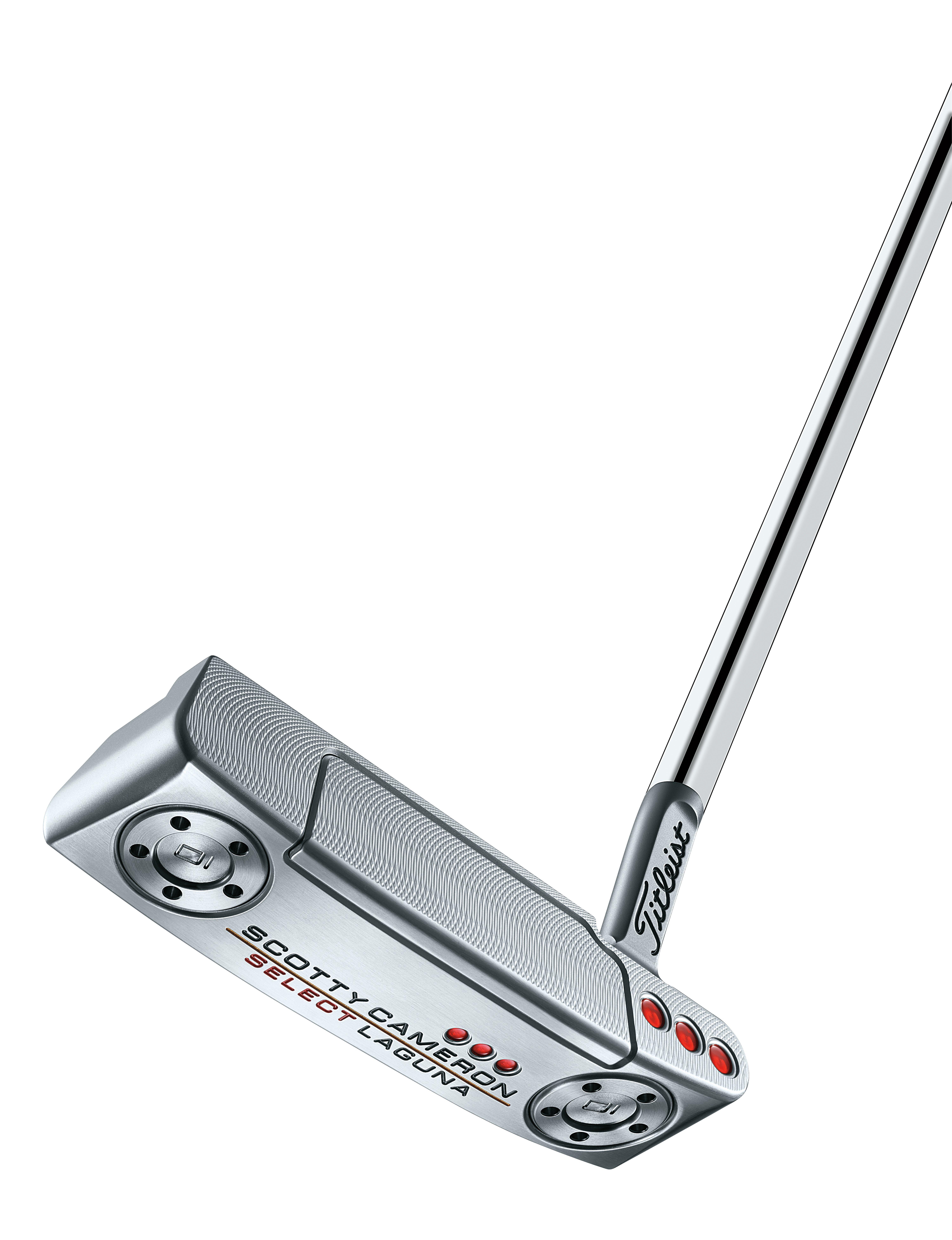【USモデル未使用】SCOTTY CAMERON2018セレクトLAGUNA Laguna - Scotty Cameron